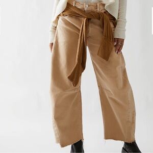 Citizens of Humanity Horseshoe Barrel Jeans in Dorian